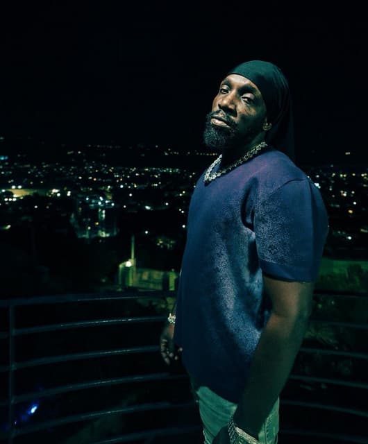 Mavado