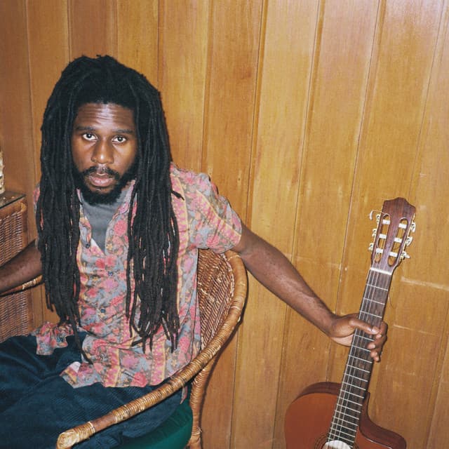 Chronixx